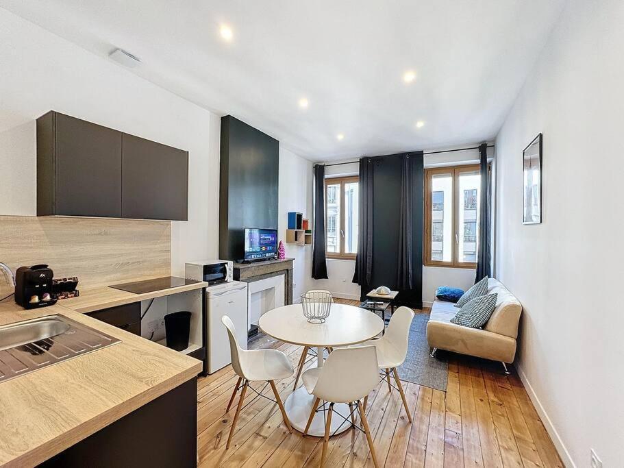 My Home Lafayette 4 里昂 外观 照片